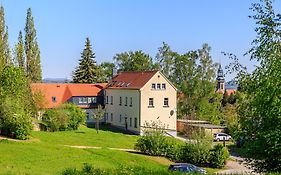 Idyllische Ferien-Residenz am Sonnenhübel in Waltersdorf